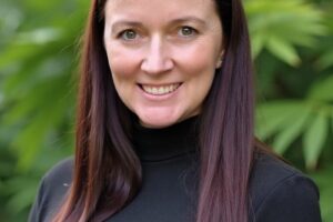 Stacie Poole