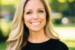 Kat Hilderbran